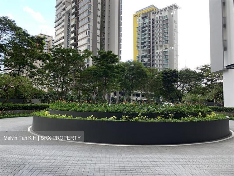 The Arte (D12), Condominium #199523682